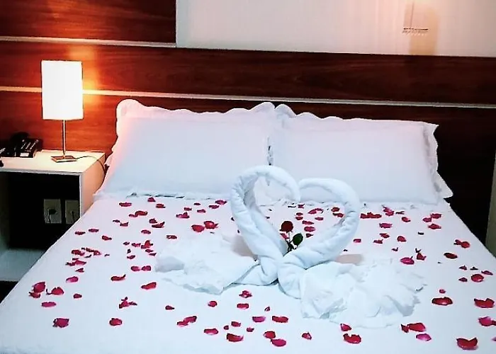 Hotel Eldorado