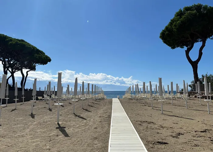 Ibiscus Beach Village