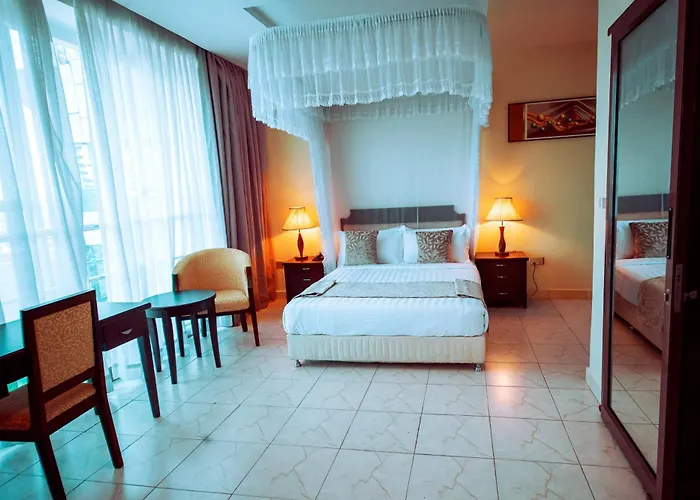 Koki Hotel