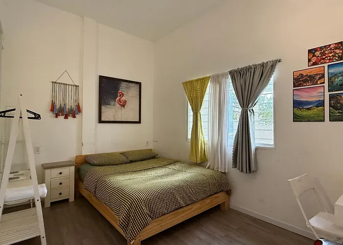 Lily Hostel