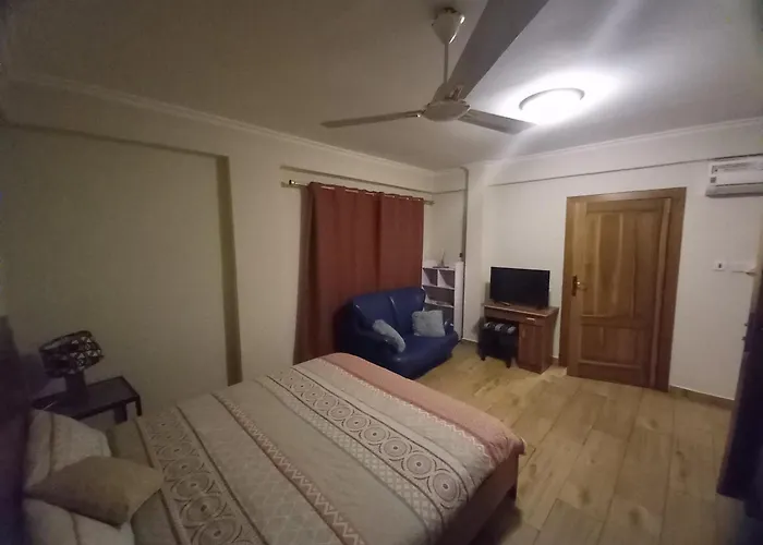 La Guest House