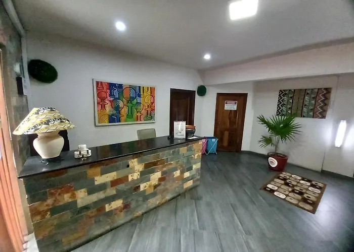 La Guest House