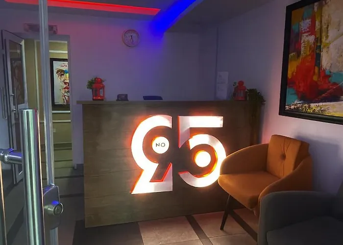 No 95 Suites VI