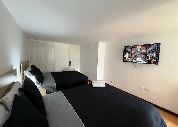 One Fourteen Rooms