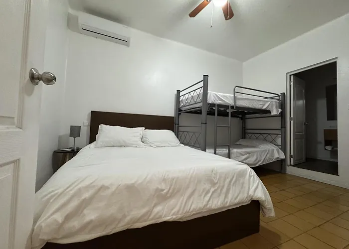Hotel Mado