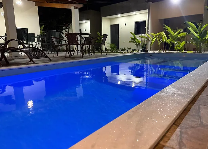 Pousada Peromar