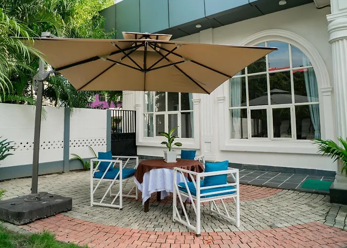 Royal Resort, Itahari