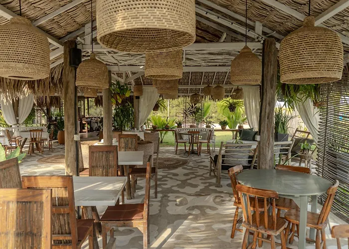 Zebra Boutique Hotel