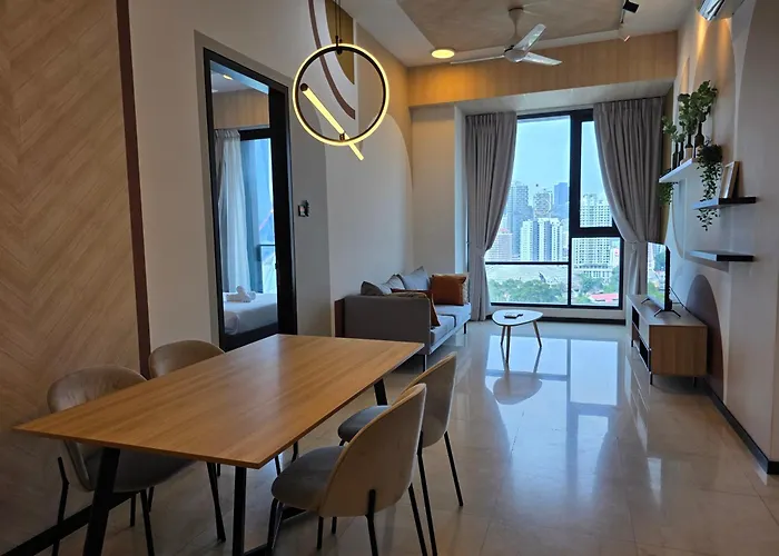 Opus Residences By Star Haven