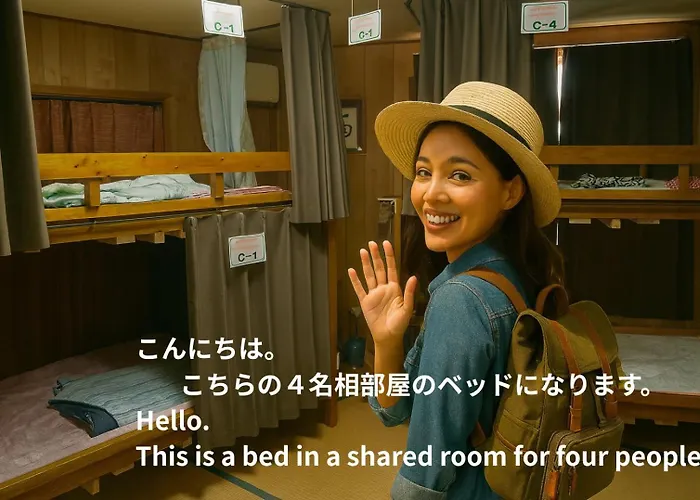 Minsyuku Okinawa Kubotaso - Vacation Stay 87569V