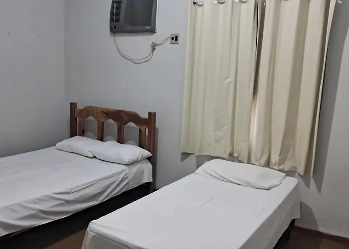 Hotel Aquidauanense