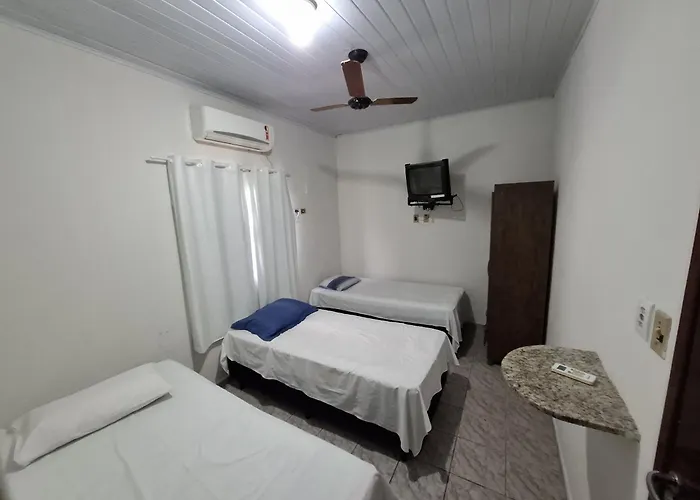 Hotel Aquidauanense