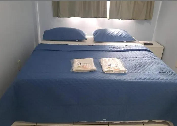 Amaralina Hotel Francisco Sá