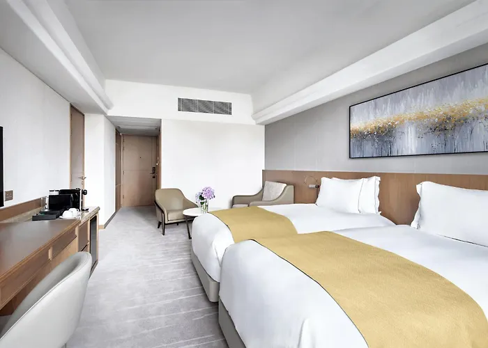 Hopewell Hotel