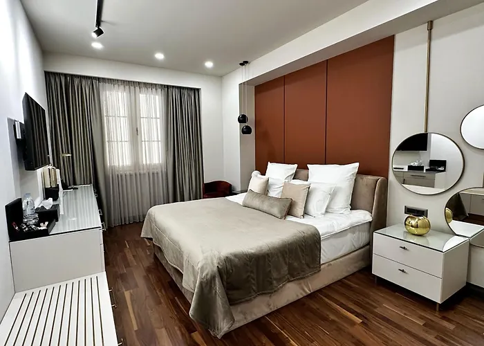 Hotel Metropol Club House