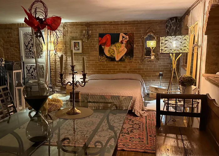 Il Borgo delle Sibille Albergo Diffuso