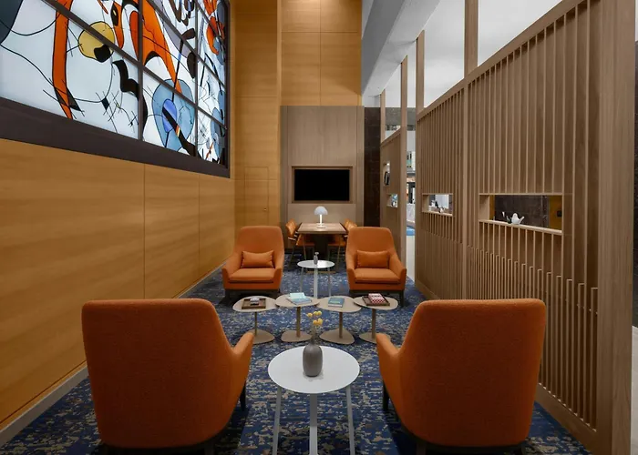 Element By Marriott Calgary Downtown