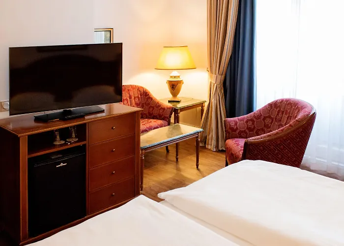 DORMERO Hotel Halle