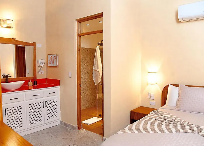 Central Hotel Boutique