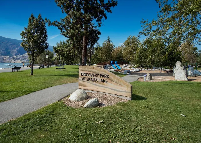 Coast Penticton Hotel