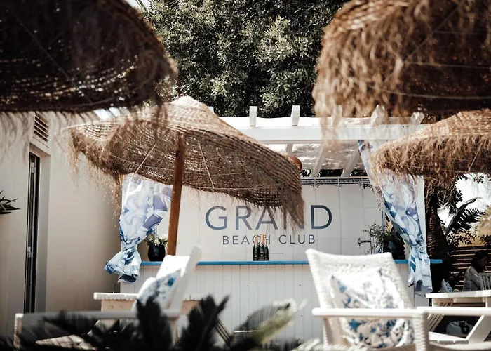 Bordoy Grand House Algarve