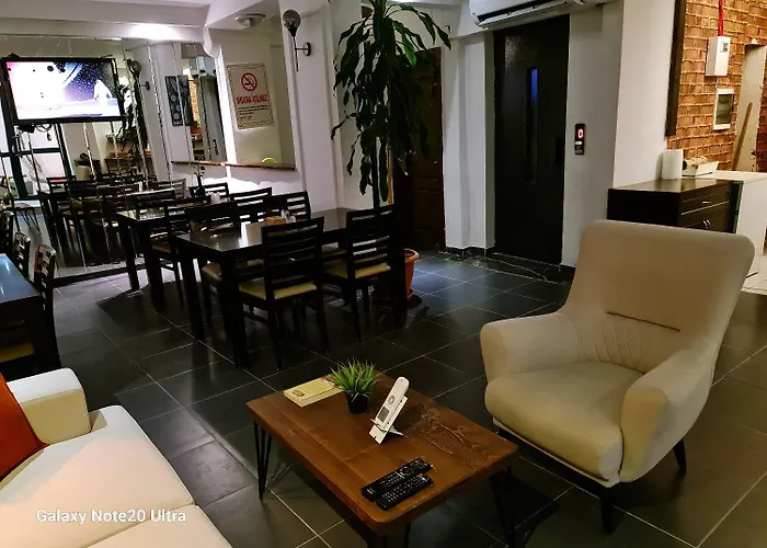 Paperon Butik Otel