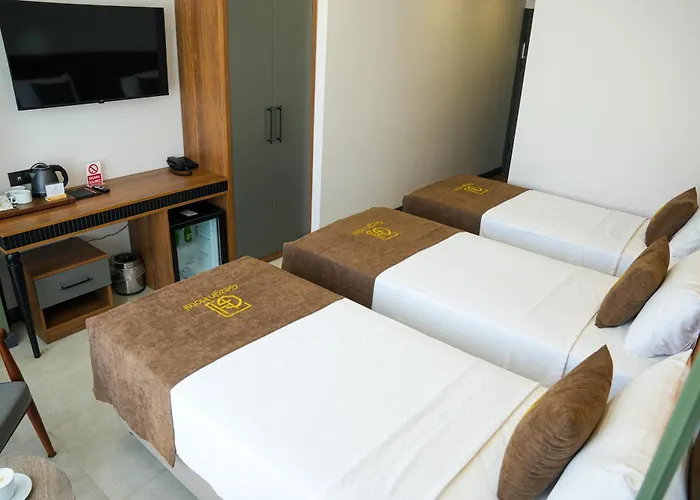 Gezgin Hotel