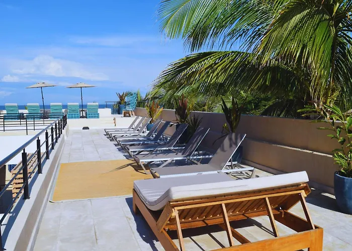 Unico La Punta Hotel Boutique Beach Club