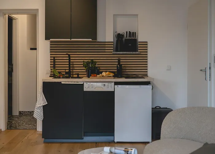 Nooqa Cologne - Villa Rheinlofts