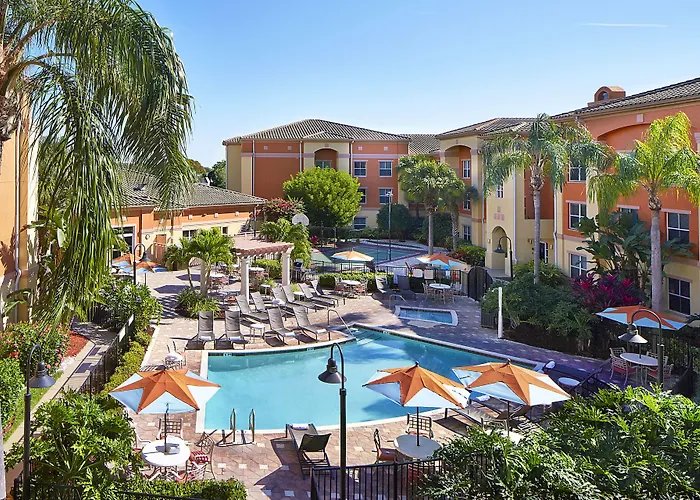 Residence Inn By Marriott Naples
