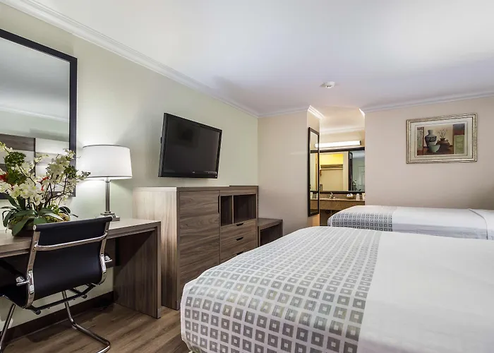 Americas Best Value Inn Columbus