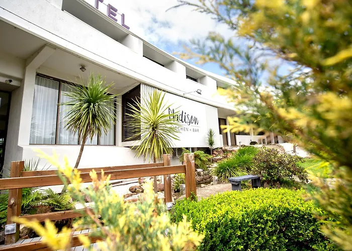 Mercure Charlestown