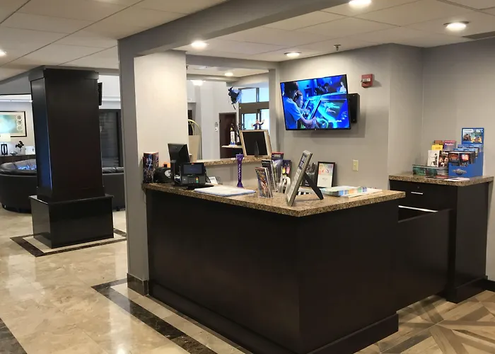 Wingate By Wyndham, Universal Studios