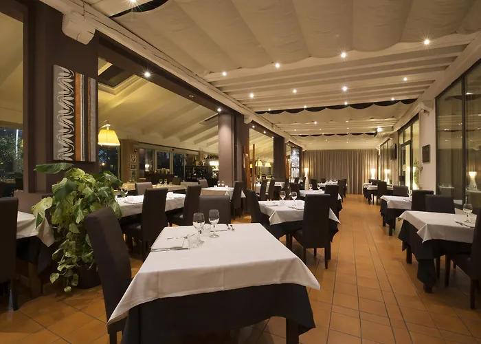 Four Points Flex By Sheraton Parma