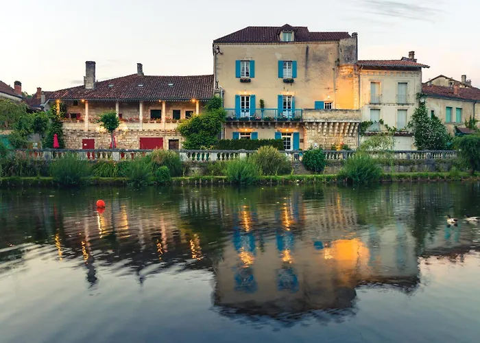 Moulin De L'Abbaye