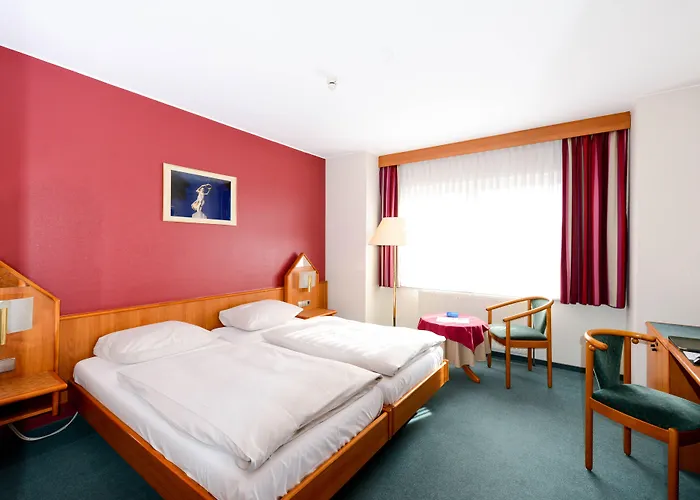 Hotel Christophe Colomb