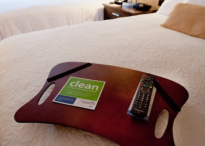 Hampton By Hilton Shelton