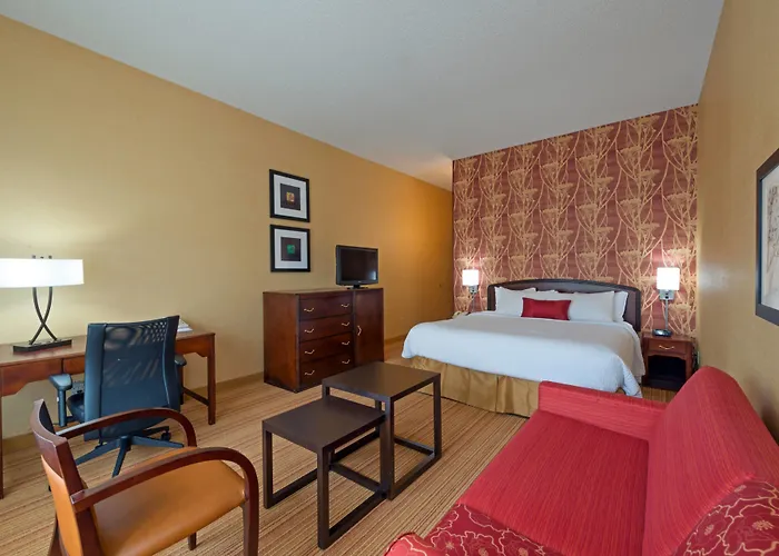 Courtyard By Marriott Denver Southwest Lakewood