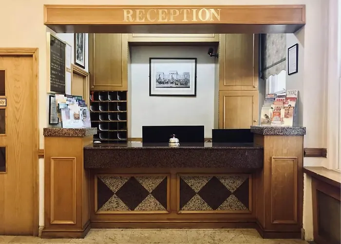 The Beverley House Hotel Londen