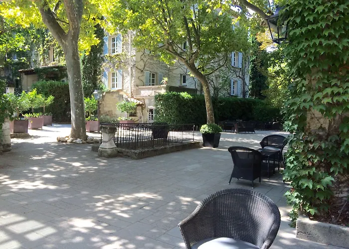 Le Prieure