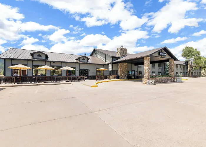 Mtn Lodge Ridgway