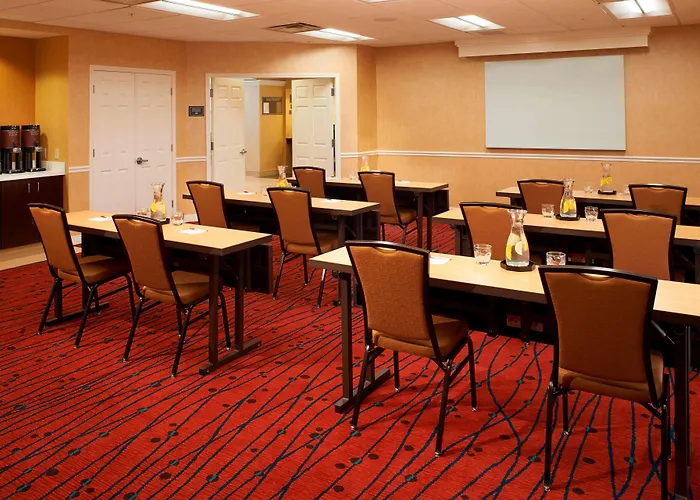Sonesta Es Suites Chicago Waukegan Gurnee