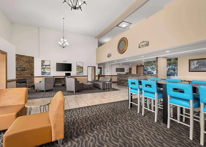 La Quinta By Wyndham Grants Pass