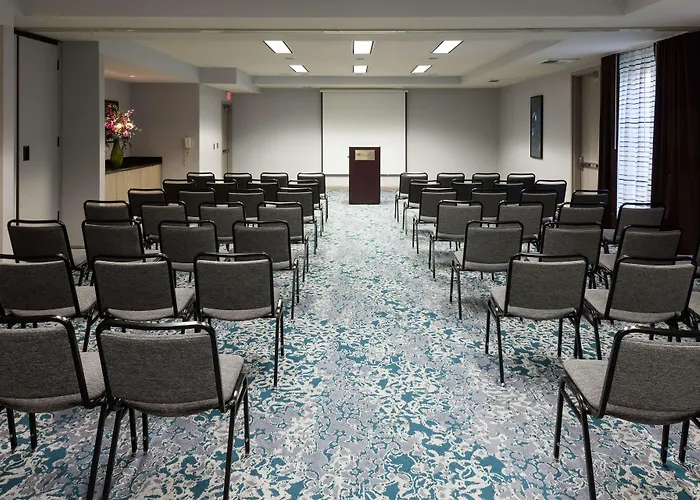 Hilton Garden Inn Sacramento/South Natomas