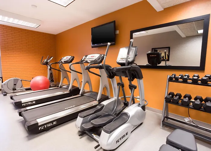 Drury Inn & Suites Greensboro
