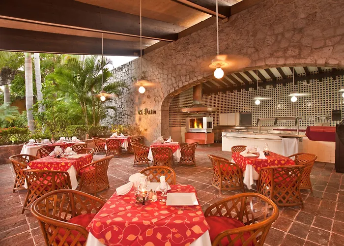 El Cid Granada Hotel&Country Club Mazatlán