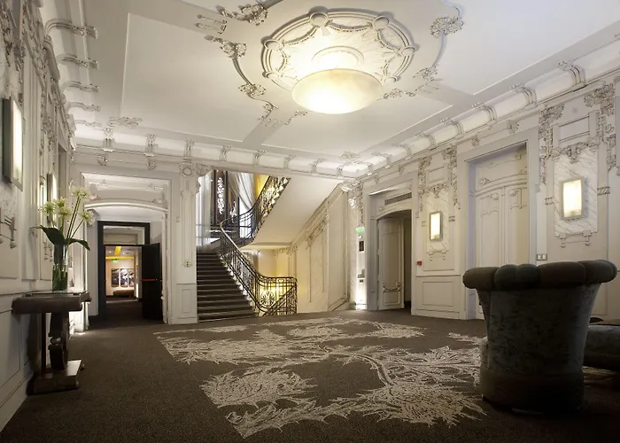Savoy Hotel