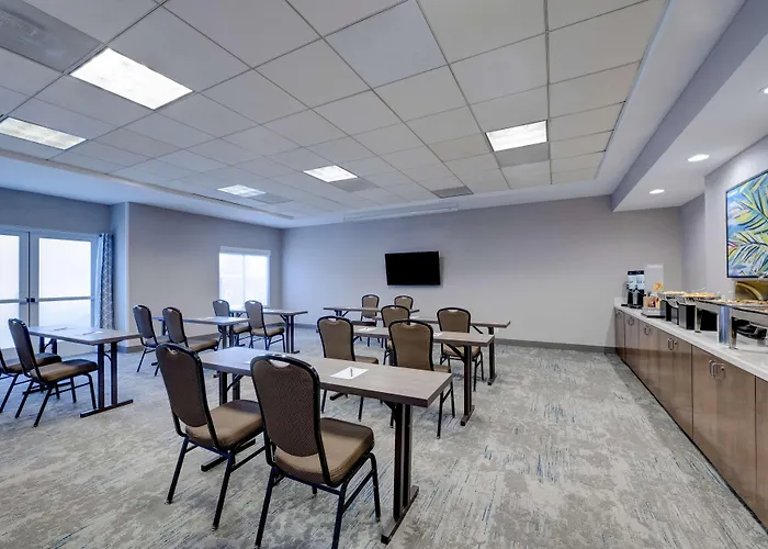 Hilton Garden Inn Anaheim/Garden Grove