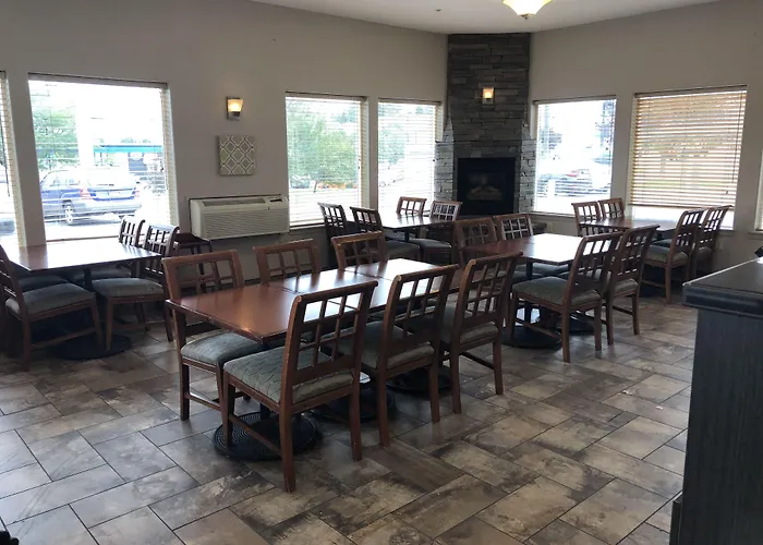 Super 8 By Wyndham Pocatello