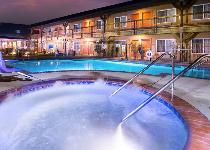 Days Inn By Wyndham Lebec